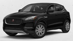 2020 Jaguar E-PACE P250