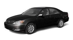 2003 Toyota Camry SE