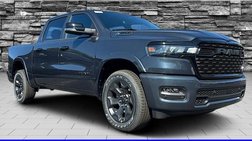 2025 Ram Ram Pickup 1500 Big Horn
