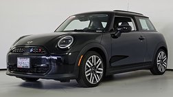 2025 MINI Hardtop Cooper S Signature Trim