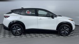 2023 Nissan Ariya Engage e-4ORCE