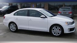 2014 Volkswagen Jetta GLI