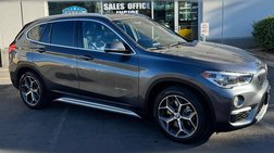 2016 BMW X1 xDrive28i