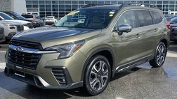2023 Subaru Ascent Limited 7-Passenger