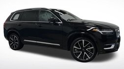 2021 Volvo XC90 Recharge T8 Inscription Expression 7P