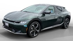 2023 Kia EV6 GT-Line
