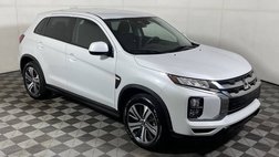 2024 Mitsubishi Outlander Sport ES