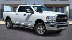 2024 Ram Ram Pickup 2500 Big Horn