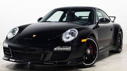 2011 Porsche 911 Carrera GTS