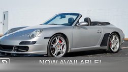 2005 Porsche 911 Carrera S