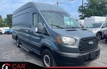 2019 Ford Transit 250