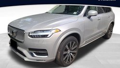 2024 Volvo XC90 B5 Core Bright Theme