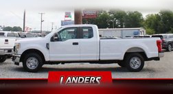 2019 Ford Super Duty F-250 XL