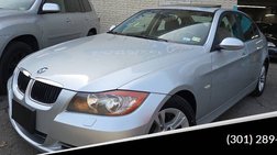 2008 BMW 3 Series 328xi