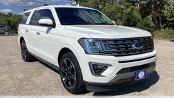 2020 Ford Expedition MAX Limited