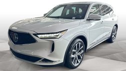 2023 Acura MDX w/Tech