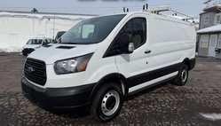 2019 Ford Transit 250