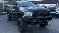 2017 Ram Ram Pickup 1500 SLT