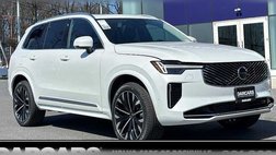 2025 Volvo XC90 T8 Plus Bright Theme 7P