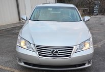 2012 Lexus ES 350 Base