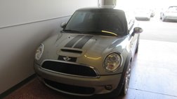 2009 MINI Cooper S