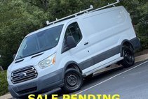 2016 Ford Transit 250