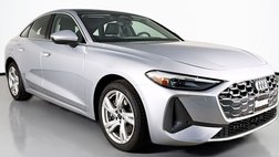 2025 Audi A5 quattro Premium TFSI