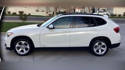 2015 BMW X1 sDrive28i