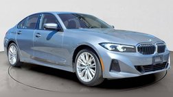 2023 BMW 3 Series 330i xDrive