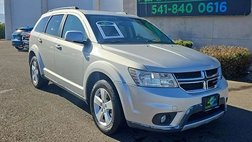2012 Dodge Journey SXT