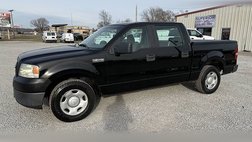 2008 Ford F-150 XL