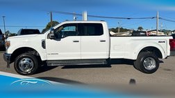2022 Ford Super Duty F-350 Lariat