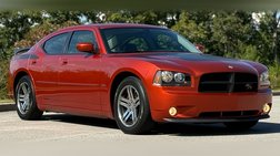 2006 Dodge Charger RT
