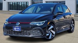 2024 Volkswagen Golf GTI S