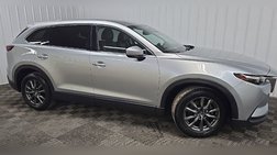 2023 Mazda CX-9 Touring