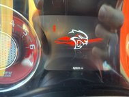 2017 Dodge Challenger SRT Hellcat