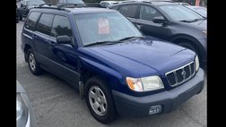 2008 Subaru Tribeca Ltd. 5-Pass.