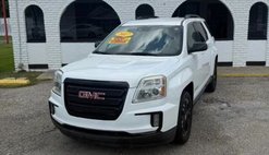 2017 GMC Terrain SLE-2