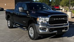 2024 Ram Ram Pickup 2500 Big Horn