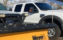 2013 Ford Super Duty F-250 XL