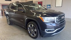 2019 GMC Acadia SLT-2