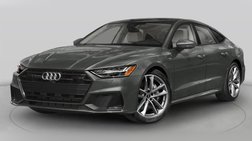 2023 Audi A7 quattro Premium Plus 55 TFSI