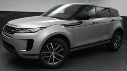 2026 Land Rover Range Rover Evoque P250 S
