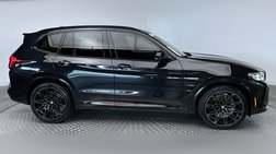 2024 BMW X3 M Base