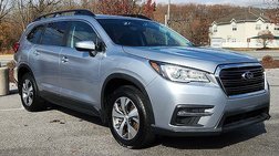 2021 Subaru Ascent Premium 8-Passenger