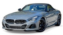 2023 BMW Z4 sDrive30i