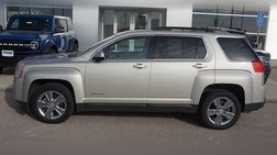 2015 GMC Terrain SLT-1