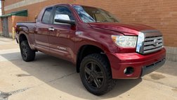 2007 Toyota Tundra Limited