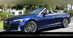 2020 Audi A5 quattro Premium Plus 45 TFSI