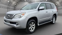 2013 Lexus GX 460 Base